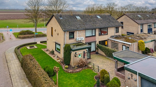 Medium property photo - Witte Kruis 123, 6909 BN Babberich